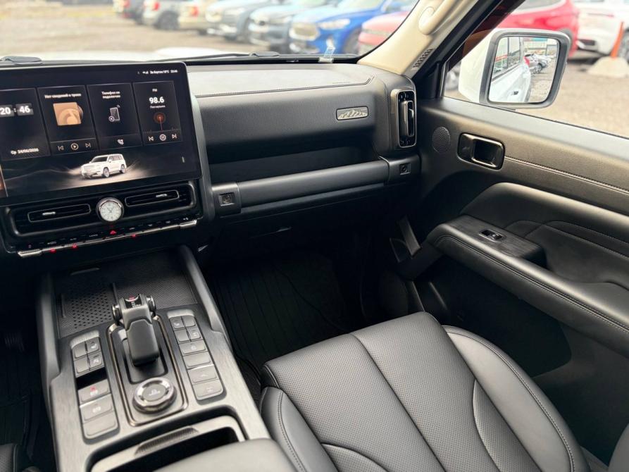 Haval H9 II Санкт-Петербург  - изображение 7