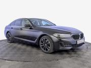 BMW 5 серии VII (G30/G31/G38) Москва  - изображение 33