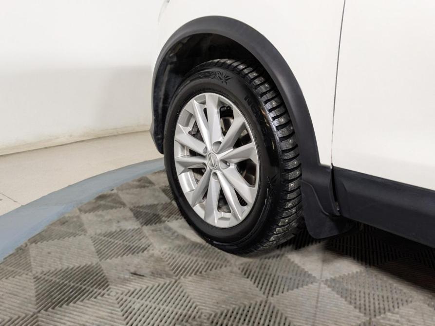 Nissan Qashqai II Екатеринбург  - изображение 17