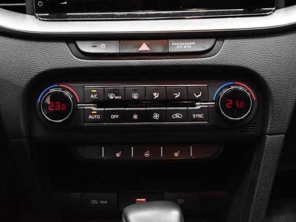 Kia Ceed III с пробегом 2020 года, цена 1 980 000 рублей, 94872 км, хэтчбек, Автокод Объявления