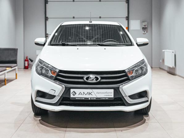 Lada (ВАЗ) Vesta I с пробегом 2016 года, цена 653 959 рублей, 194623 км, седан, Автокод Объявления