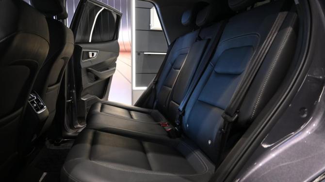 Chery Tiggo 4 Pro I с пробегом 2024 года, цена 1 680 000 рублей, 31296 км, внедорожник, Автокод Объявления