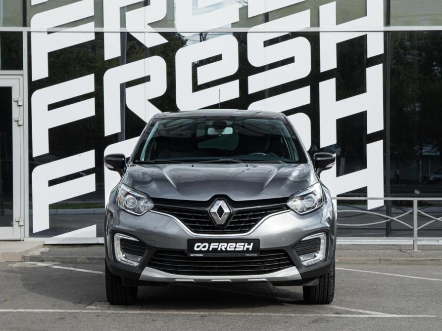 Renault Kaptur I Волгоград  - изображение 3