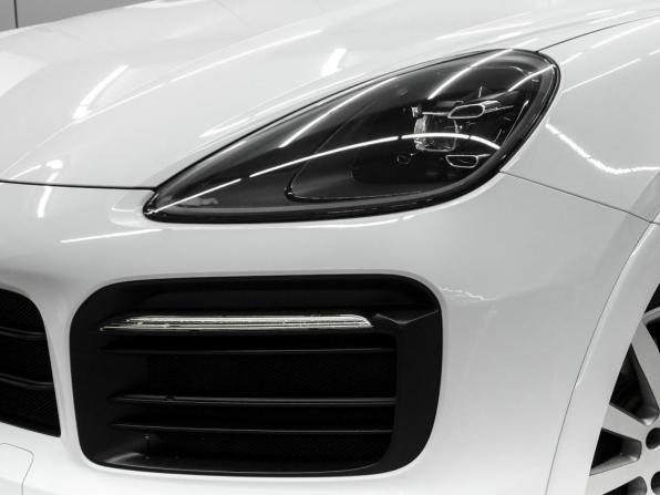 Porsche Cayenne III с пробегом 2018 года, цена 7 780 000 рублей, 38588 км, внедорожник, Автокод Объявления