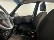 Lada (ВАЗ) Niva Travel I Великий Новгород  - изображение 25