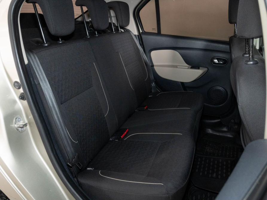 Renault Logan II Рестайлинг Казань  - изображение 8