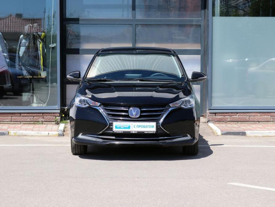 Changan Alsvin Нижний Новгород  - изображение 3