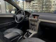 Opel Astra H Рестайлинг Самара  - изображение 23