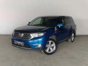 Toyota Highlander II (XU40) Рестайлинг Москва  - изображение 20