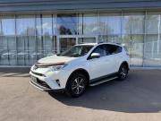 Toyota RAV4 IV (XA40) Рестайлинг Воронеж  - изображение 13