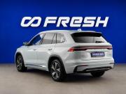 Geely Monjaro I Москва  - изображение 27