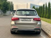 Mercedes-Benz GLC I (X253) Москва  - изображение 16