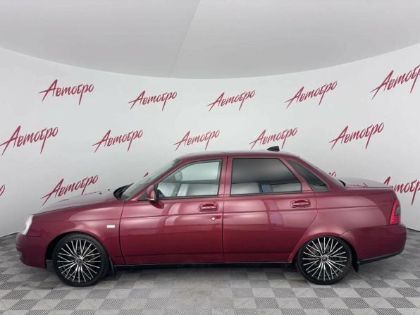 Lada (ВАЗ) Priora I с пробегом 2009 года, цена 249 000 рублей, 193398 км, седан, Автокод Объявления