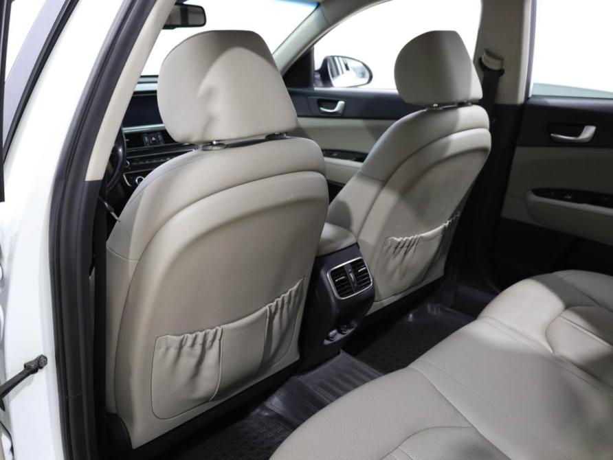Kia Optima IV Ростов-на-Дону  - изображение 11
