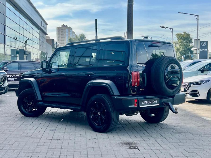 Tank 300 I Санкт-Петербург  - изображение 6