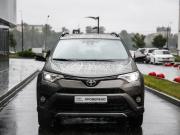 Toyota RAV4 IV (XA40) Рестайлинг Санкт-Петербург  - изображение 35