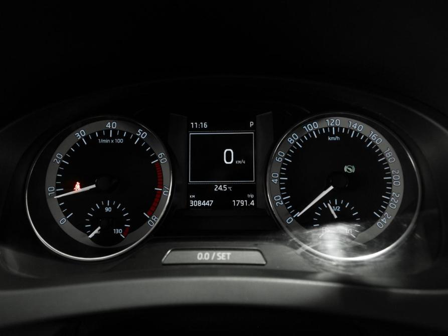 Skoda Rapid I Москва  - изображение 10