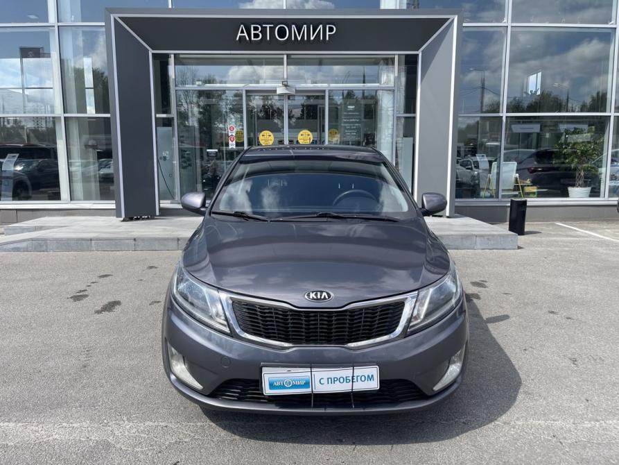 Kia Rio III Брянск  - изображение 2