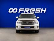 Toyota Land Cruiser 200 Series Рестайлинг 1 Москва  - изображение 26