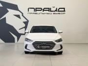 Hyundai Elantra VI (AD) Ростов-на-Дону  - изображение 13