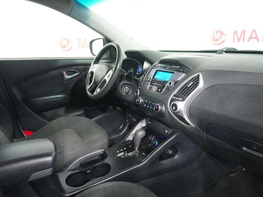 Hyundai ix35 I Вологда  - изображение 10
