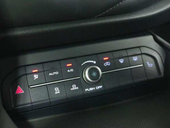 Haval F7 I с пробегом 2019 года, цена 1 769 000 рублей, 98174 км, внедорожник, Автокод Объявления