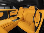 Rolls-Royce Spectre Москва  - изображение 77