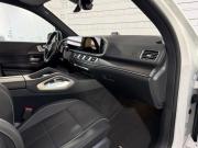 Mercedes-Benz GLS II (X167) Рестайлинг Москва  - изображение 55