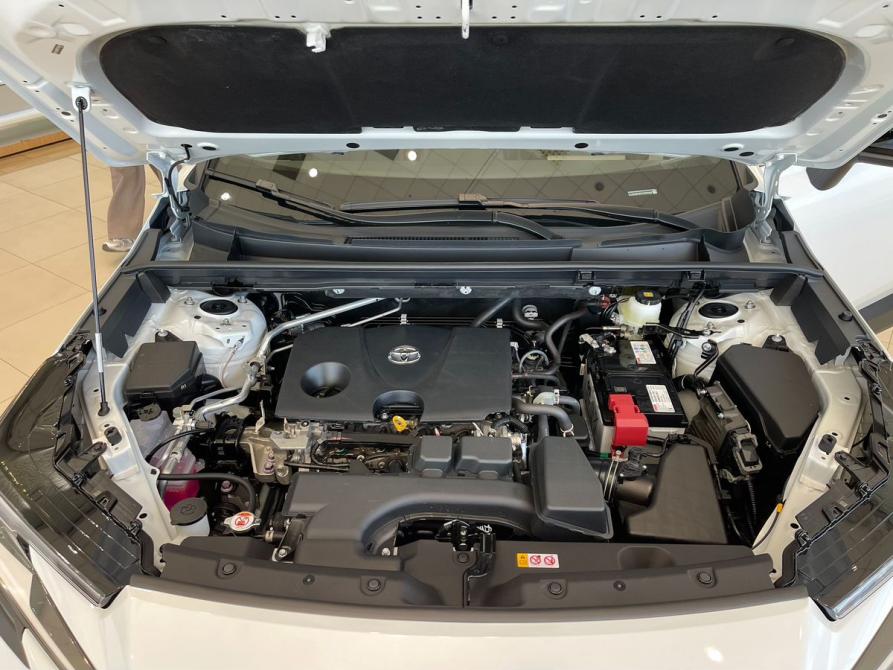 Toyota RAV4 VI (XA60) Калининград  - изображение 26