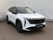 Geely Atlas II Москва  - изображение 26