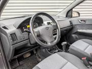Hyundai Getz I Рестайлинг Москва  - изображение 42