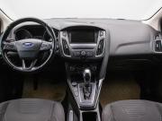 Ford Focus III Рестайлинг Москва  - изображение 29