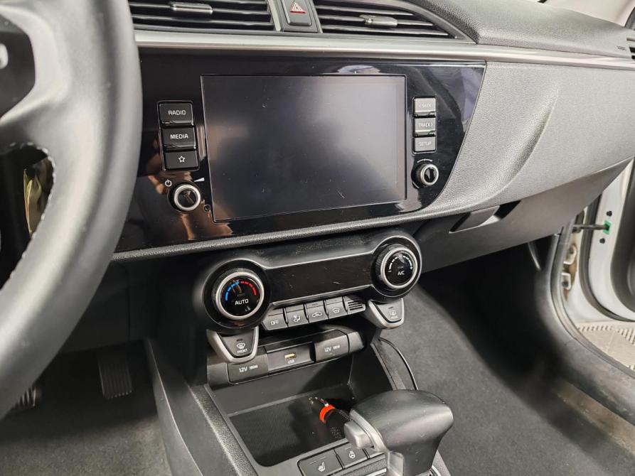 Kia Rio IV Рестайлинг Москва  - изображение 15