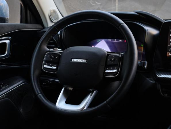 Haval H3 I с пробегом 2024 года, цена 2 350 000 рублей, 17019 км, внедорожник, Автокод Объявления