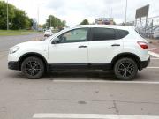 Nissan Qashqai I Рестайлинг Иваново  - изображение 25