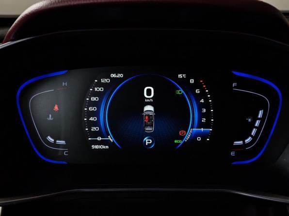 Geely Coolray I с пробегом 2023 года, цена 1 685 000 рублей, 91808 км, внедорожник, Автокод Объявления