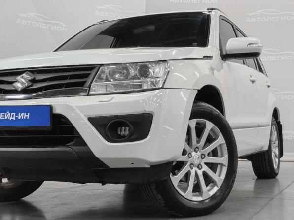 Suzuki Grand Vitara II Рестайлинг 2 с пробегом 2012 года, цена 1 450 000 рублей, 212098 км, внедорожник, Автокод Объявления