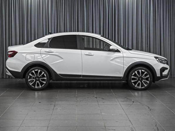 Lada (ВАЗ) Vesta I Рестайлинг (NG) с пробегом 2023 года, цена 1 329 000 рублей, 65510 км, седан, Автокод Объявления