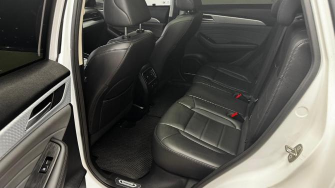 Haval F7 I Рестайлинг с пробегом 2023 года, цена 2 150 000 рублей, 60481 км, внедорожник, Автокод Объявления