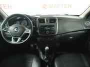 Renault Logan II Рестайлинг Вологда  - изображение 32