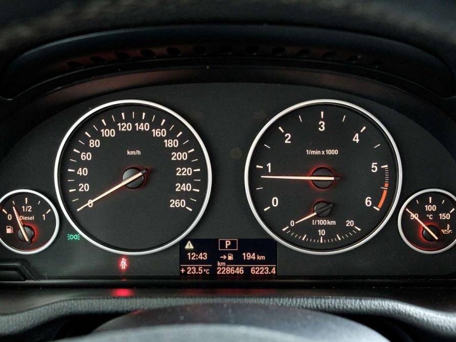 BMW X3 II (F25) Санкт-Петербург  - изображение 13