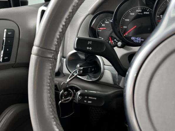 Porsche Cayenne II (958) с пробегом 2010 года, цена 2 444 900 рублей, 186466 км, внедорожник, Автокод Объявления