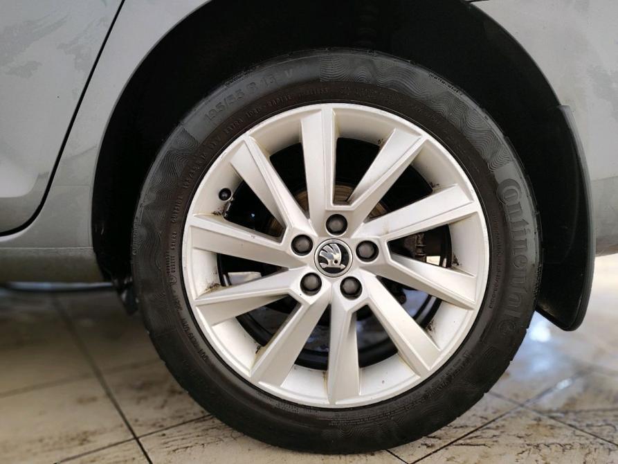 Skoda Rapid II Москва  - изображение 9
