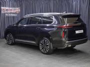Exeed VX I Москва  - изображение 42