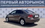 Volkswagen Polo V Краснодар  - изображение 29