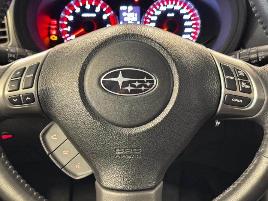Subaru Forester III Рестайлинг Санкт-Петербург  - изображение 16