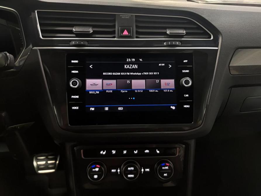 Volkswagen Tiguan II Казань  - изображение 18