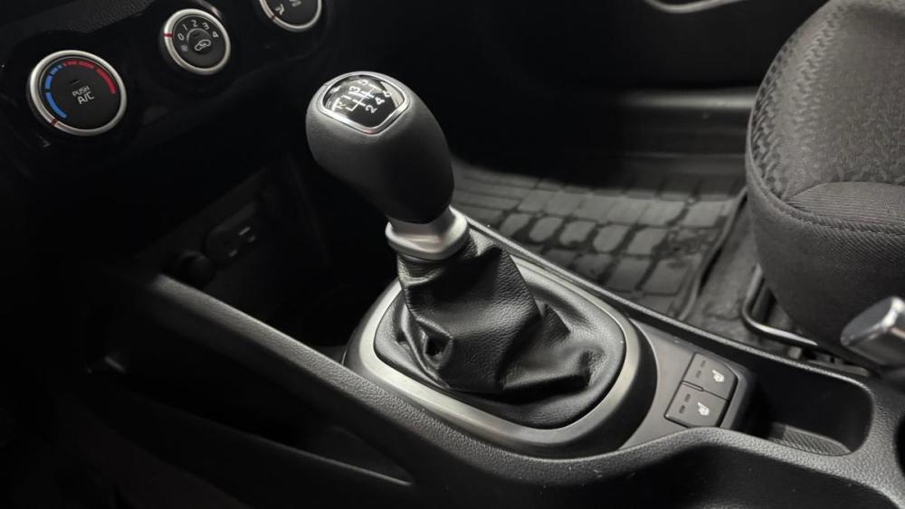 Kia Rio III Рестайлинг Магнитогорск  - изображение 12