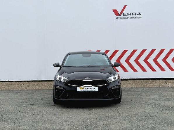 Kia Cerato IV с пробегом 2019 года, цена 1 570 000 рублей, 134213 км, седан, Автокод Объявления