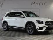 Mercedes-Benz GLB I (X247) Рестайлинг Москва  - изображение 35